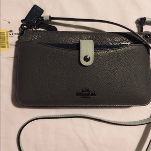 Coach Crossbody Bag